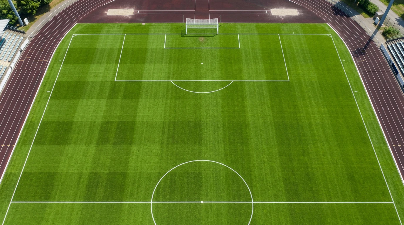 Expected goals xG v sázení na fotbal - datový přístup k analýze zápasů