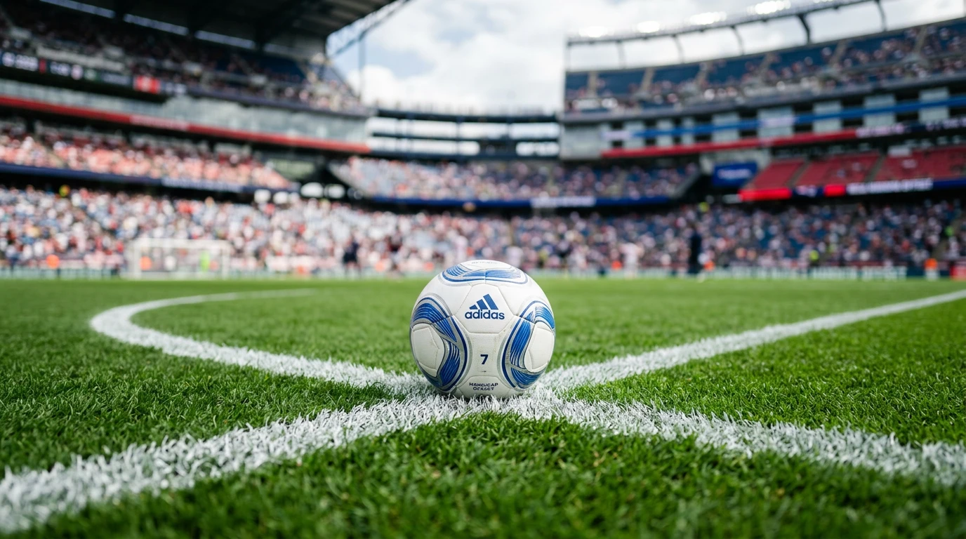 Vysvětlení handicap sázení na fotbal s příklady asijského a evropského handicapu