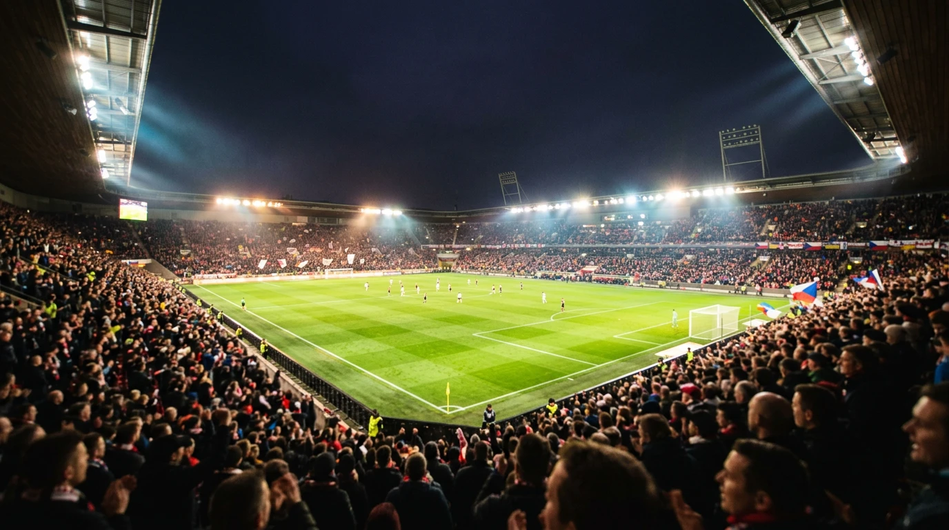 Live sázení na fotbal - strategie in-play bettingu a čtení průběhu zápasu