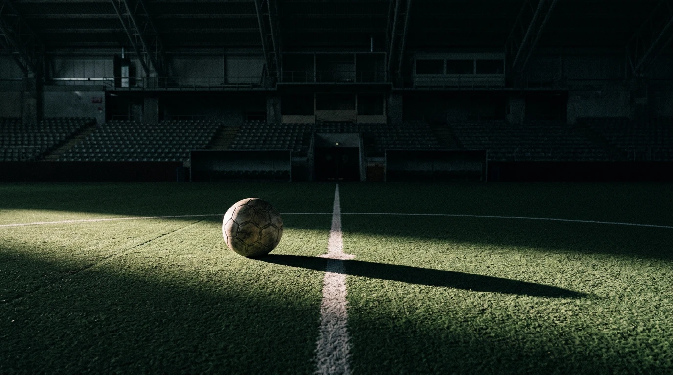 Vliv match-fixingu na fotbalové sázkové trhy a ochrana sázkařů