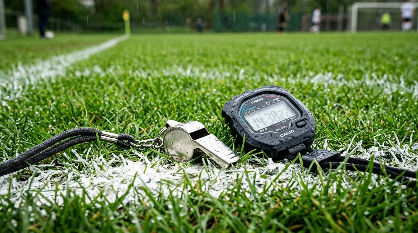 Statistiky gólů v první a druhé půli pro sázení na poločas